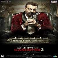 Saheb Biwi Aur Gangster 3