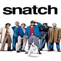 Snatch.