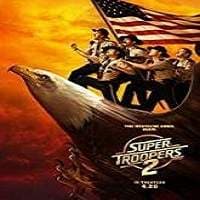Super Troopers 2
