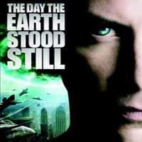The Day the Earth Stood Still (2008) Hin...