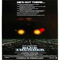 Blue Thunder