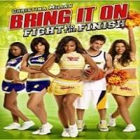 Bring It On: Fight to the Finish (2009) ...
