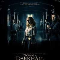 Down a Dark Hall