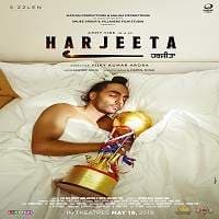 Harjeeta (2018) Punjabi Full Movie Watch...