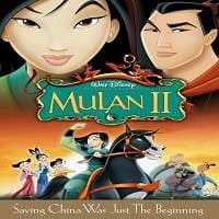 Mulan II