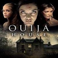 Ouija House