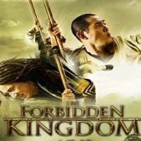 The Forbidden Kingdom