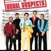 The Usual Suspects