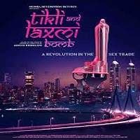 Tikli and Laxmi Bomb