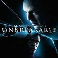 Unbreakable