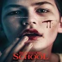 Boarding School