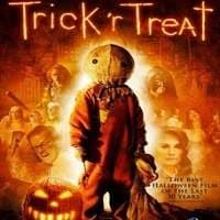 Trick âr Treat
