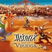 Asterix and the Vikings