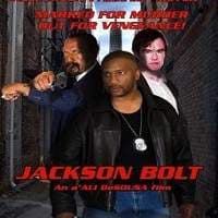 Jackson Bolt