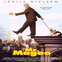 Mr. Magoo