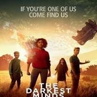 The Darkest Minds