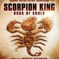 The Scorpion King: Book of Souls (2018) ...
