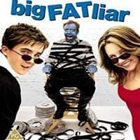 Big Fat Liar
