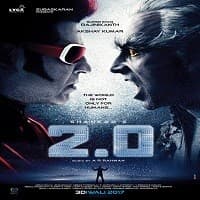 Robot 2.0
