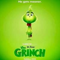 The Grinch