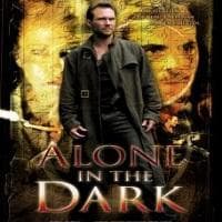 Alone in the Dark