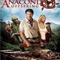 Anaconda: The Offspring