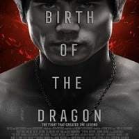 Birth of the Dragon