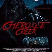 Cherokee Creek