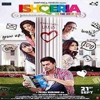 Ishqeria