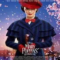 Mary Poppins Returns