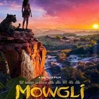 Mowgli: Legend of the Jungle