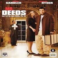 Mr. Deeds
