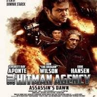 The Hitman Agency