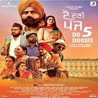 Do Dooni Panj (2019) Punjabi Full Movie ...