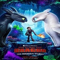 How to Train Your Dragon 3