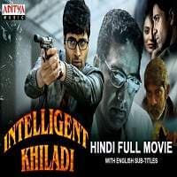 Intelligent Khiladi (Goodachari 2019) Hi...