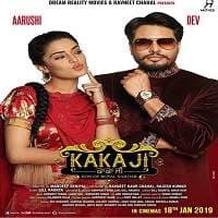 Kaka Ji (2019) Punjabi Full Movie Watch ...