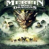 Merlin and the War of the Dragons (2008)...