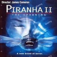 Piranha II : The Spawning