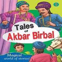 Tales Of Akbar Birbal (2006) Vol 1 Hindi...