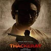 Thackeray