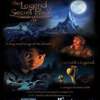 The Legend of Secret Pass