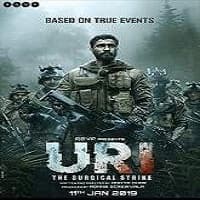 Uri: The Surgical Strike