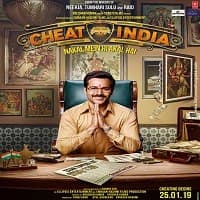 Why Cheat India