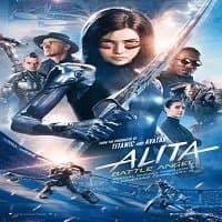Alita: Battle Angel