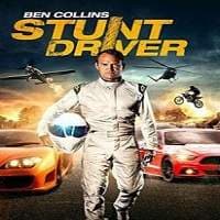 Ben Collins Stunt Driver