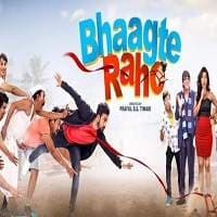 Bhaagte Raho