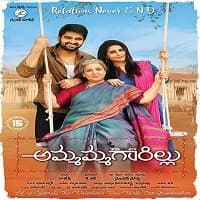 Naani Maa (Ammammagarillu