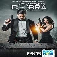 Operation Cobra
