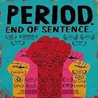 Period. End of Sentence.